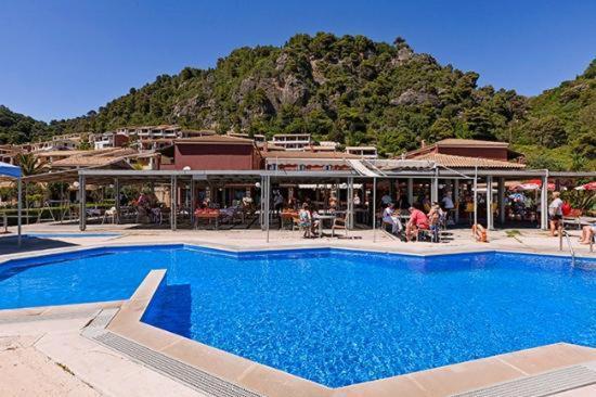 Апартаменты Glyfada Panoramic Sea View 146 Экстерьер фото